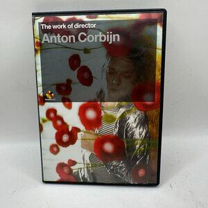 The Work Of Director Anton Corbijn DVD